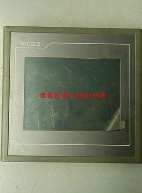 （请询价）拆机昆仑通态7寸触摸屏 TPC7062KT(TD)议价