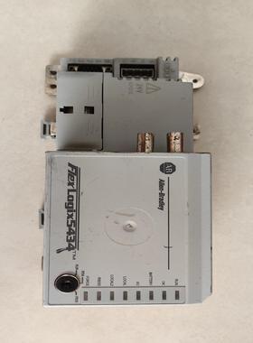{雅致机械商行}AB罗克韦尔 PIC flex logix5434