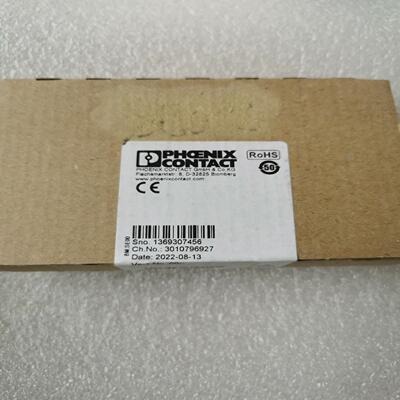 菲尼克斯2702792 模块，IB IL DI 8/HD-E