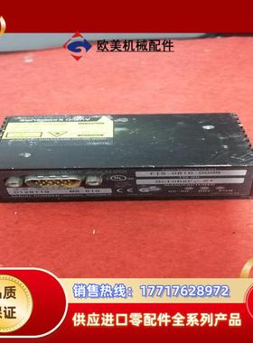 扫描仪配件原装microscan迈思肯 MS-0810激议价