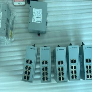 以太网交换机1783 Allen Brdley洛克韦尔