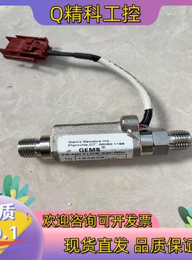 现货GEMS开关FS-380 184948图片