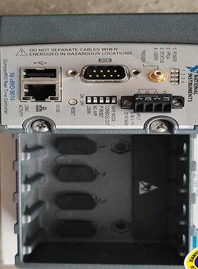 NICRIO-9014  CRIO-9111 PXI-446