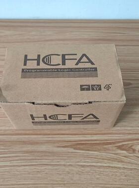 禾川PLC，HCA2P-14X10YR-A，1台