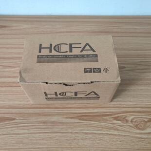 14X10YR 1台 HCA2P 禾川PLC