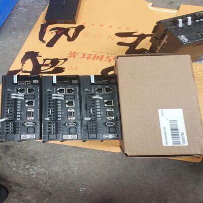 汇川1kw伺服驱动器，型号SV630NS7R6I，功能，