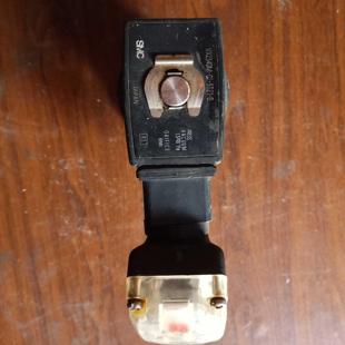 5TZ1 B议价 水阀VX2340M 两位两通电磁阀