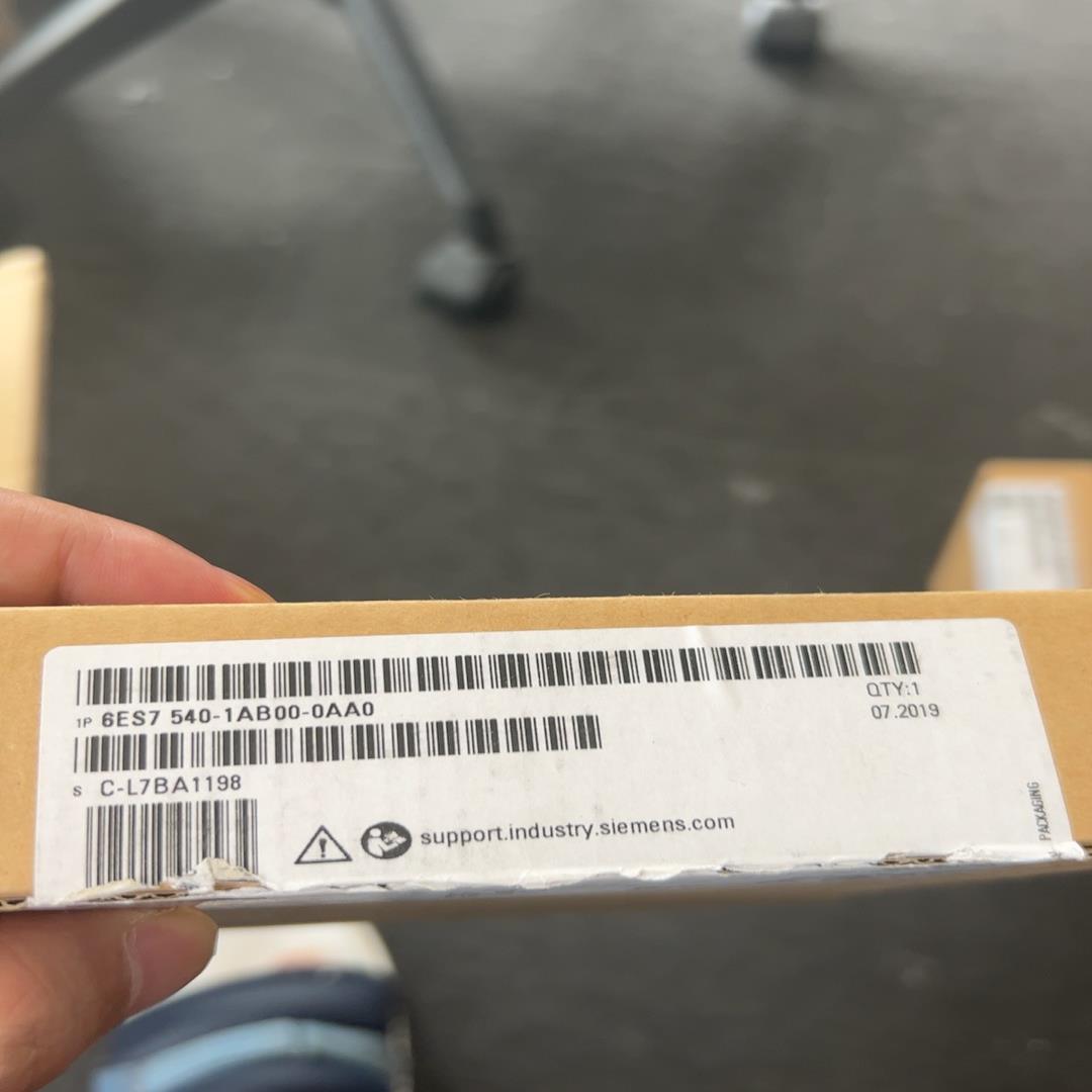 （设备配件）1 ab00540