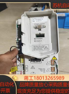 变频器主板ACQ531主板ccu-23q-r
