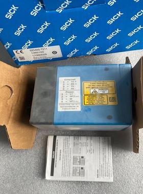 SICK西克传感器光电开关 ISD400-7211  签不