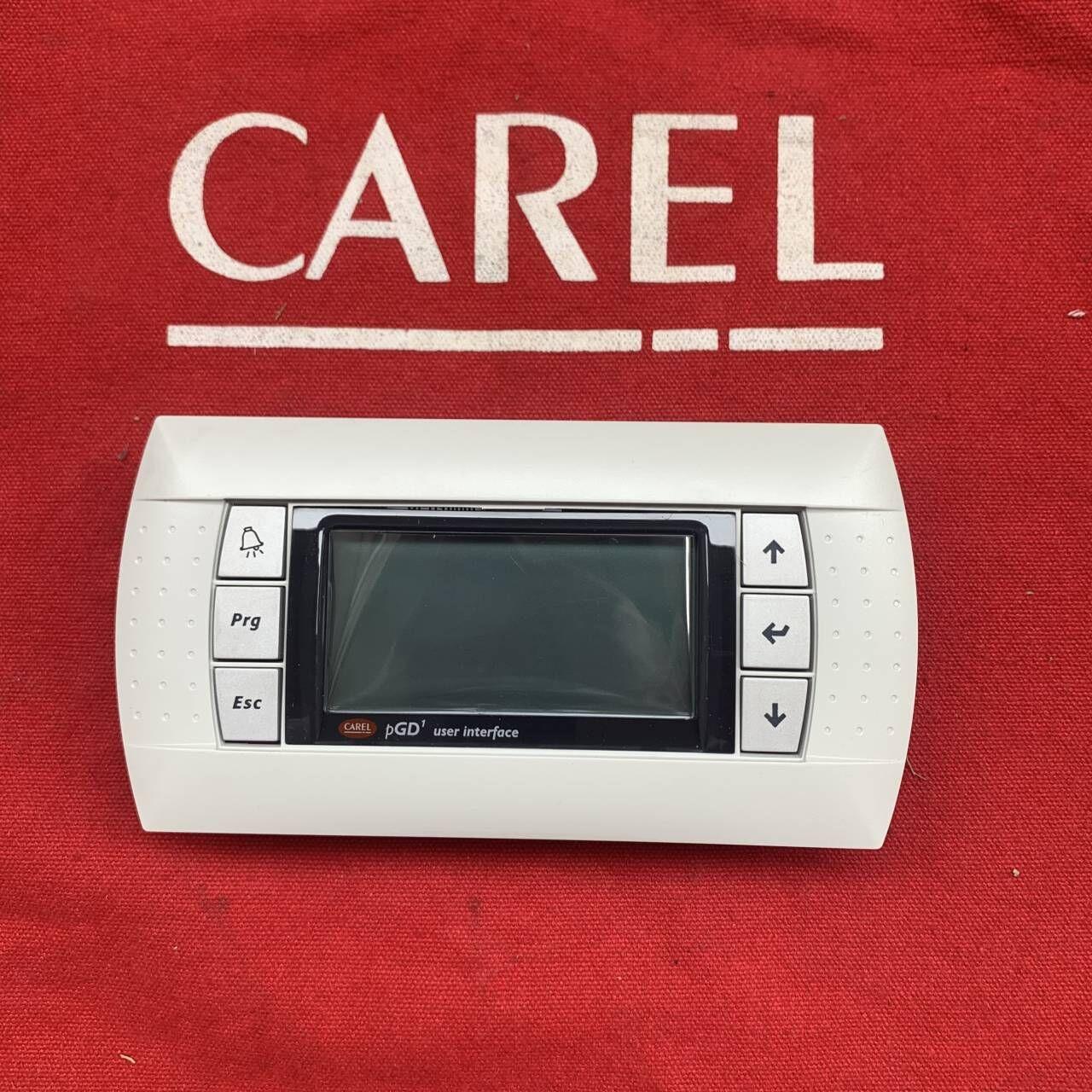 意大利卡乐显示器PGD1000FX0--CAREL PGD1000FX1  技术支持议价