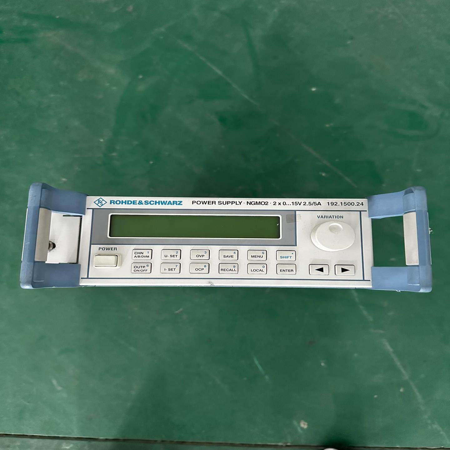 （设备配件）192.1500.24 罗德施瓦茨