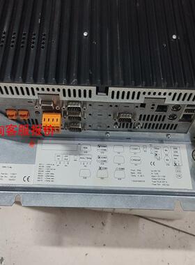 Ferrocontrol 工控机，FIPC 11.9e