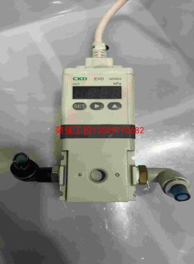 【荣强工控】日本 CKD 比例阀