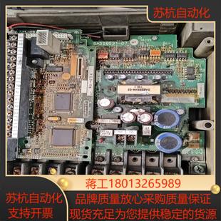 主板G1 富士G11 5.5KW驱动板SA528531