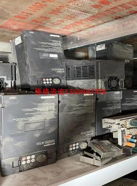 （请询价）变频器A720 0.75kw/1.5kw/2.2kw/3议价