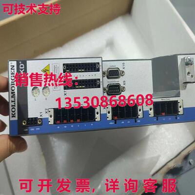 原装供应AKD-P00607-NBPN-0109伺服驱动器