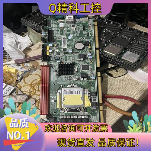 现货研华PCE-5026VG原装功能一切正常还有10