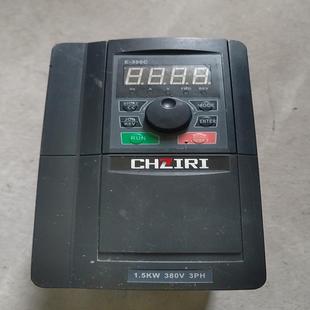 上海紫日变频器ZVF300 仪价 G1R5T4S原装