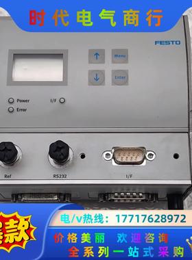 SFC-DC-VC-3-E-H2-C0 FESTO费斯托 5议价