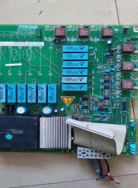 [德峰]西门子直流调速器电源驱动板C98043-A1663-L12-