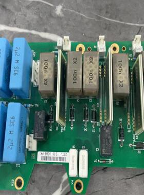 伟肯VACON变频器启动整流板 VACON PC00227I