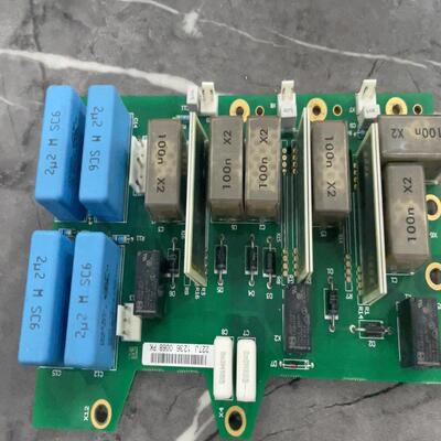 伟肯VACON变频器启动整流板 VACON PC00227I