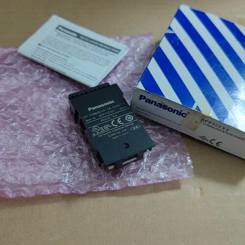 PLC 通讯板 AFP7CCS2 RS232 2CH 全