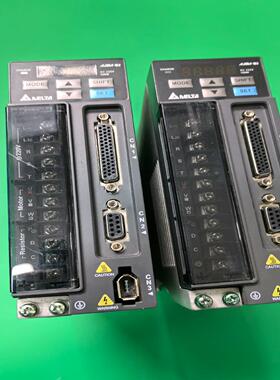 台达伺服驱动器ASD-B2-0121-B