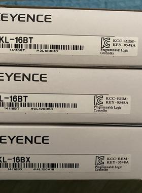 KL-16BT，KL-16BX，远程I/O输入输出单，全新