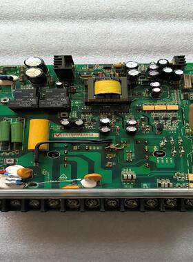 （设备配件），。 MT113QD2驱动板11KW包好功能测试