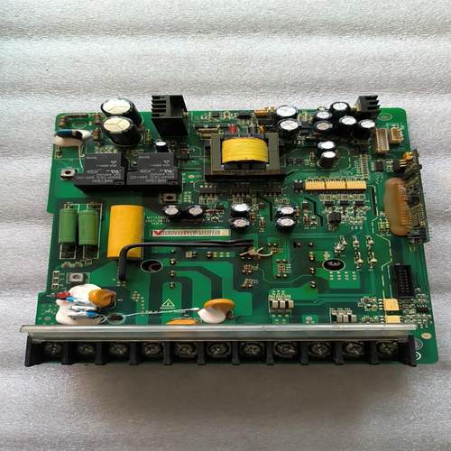 （设备配件），。 MT113QD2驱动板11KW包好功能测试