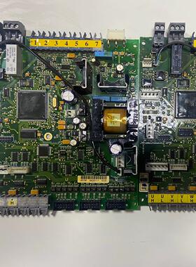 （设备配件）AB变频器光纤板 程序板 451P 451M PC00233