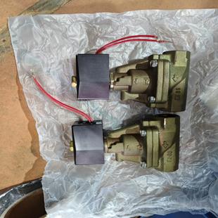 {雅致机械商行}库存 20A实物照片 CKD电磁阀AP11