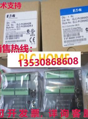 供应原装eaton ELC-PV28NDR-4 ELC-PV28NDR-5 WM06
