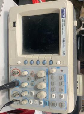 安泰信ADS1022C示波器25MHz 500MSa/s