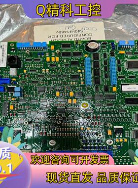 现货ABB 调速器主板SDCS-CON-2B  3ADT3096