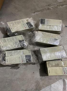 变频器 FR-A024-0.4K FR-A024-0.1