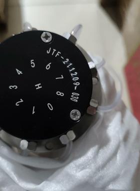 JTF-211209-030九通阀，全新正品，。