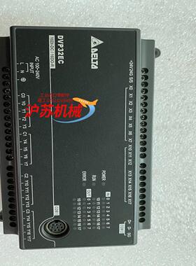 台达PLC   DVP32EC00R3   ，件