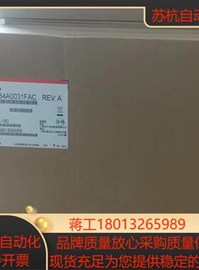 安川L1000A电梯变频器 CIMR-LB4A0031FAC议价