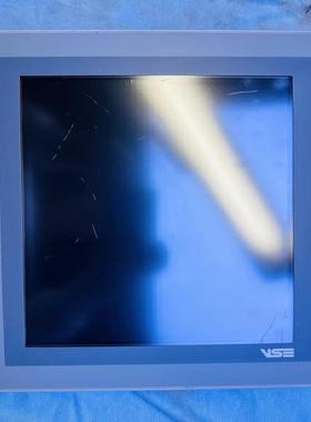 [德峰]ESA功能VT595W0PTET，，划伤包好略有触摸屏意萨。