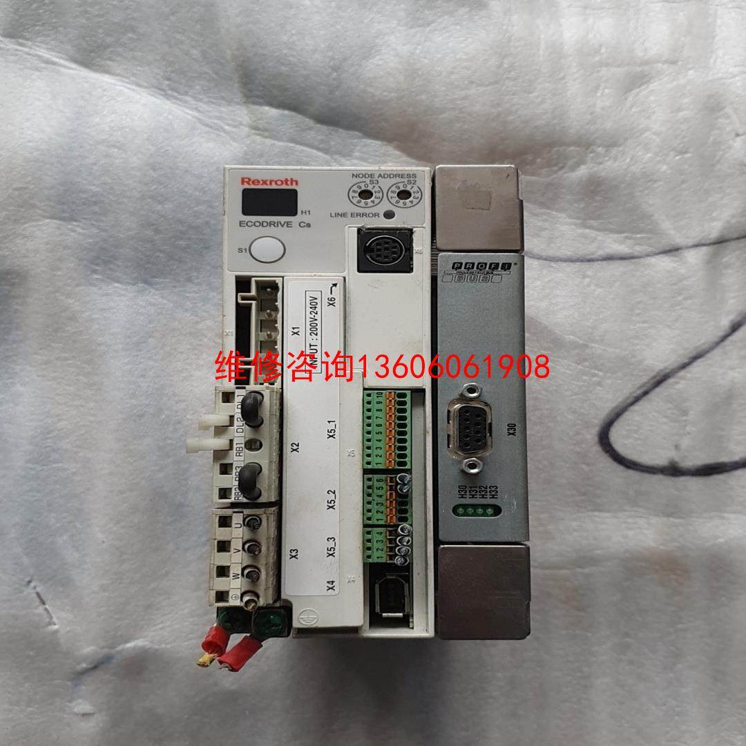 （请询价）力士乐伺服驱动器DKC10.3-012-3-MGP-01VR议价,电子元器件市场,其它元器件,淘宝优惠券,粉丝福利购,淘宝优惠卷