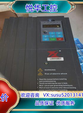 原装富凌变频器BD330011G/015p-4 11/15KW实议