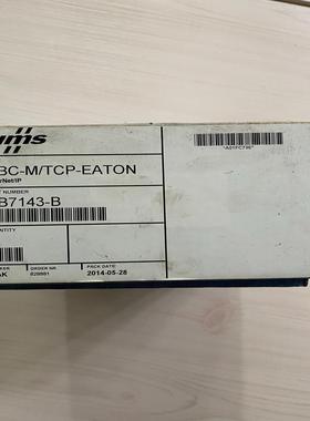 HMS 模块 ABC-MTCP- AV7143-议价