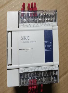 （设备配件）好成色 功能  信捷继电器测试配件-XC1PLCE好32R－