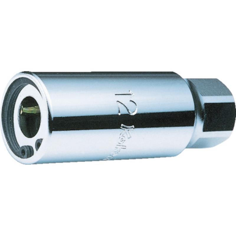 KOKEN/山下工业 套筒 4100M-5/6/7/8/9/10/10.5/11/12/14/16