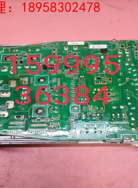 SGD7S-CB7R6AAA-202安川驱动器SGD7S-7R6A/5R5A电源底板包好保修