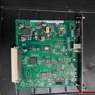 (非标价)拆机ASM 焊线机控制板 03-21140-06 REV D