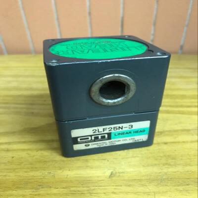 东方电机2LF25N-3直线电机减速器 可配OM6W电机 拆机 议价